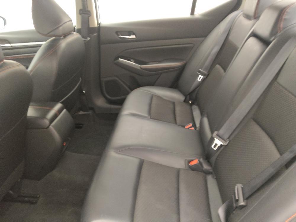 used 2023 Nissan Altima car, priced at $25,895