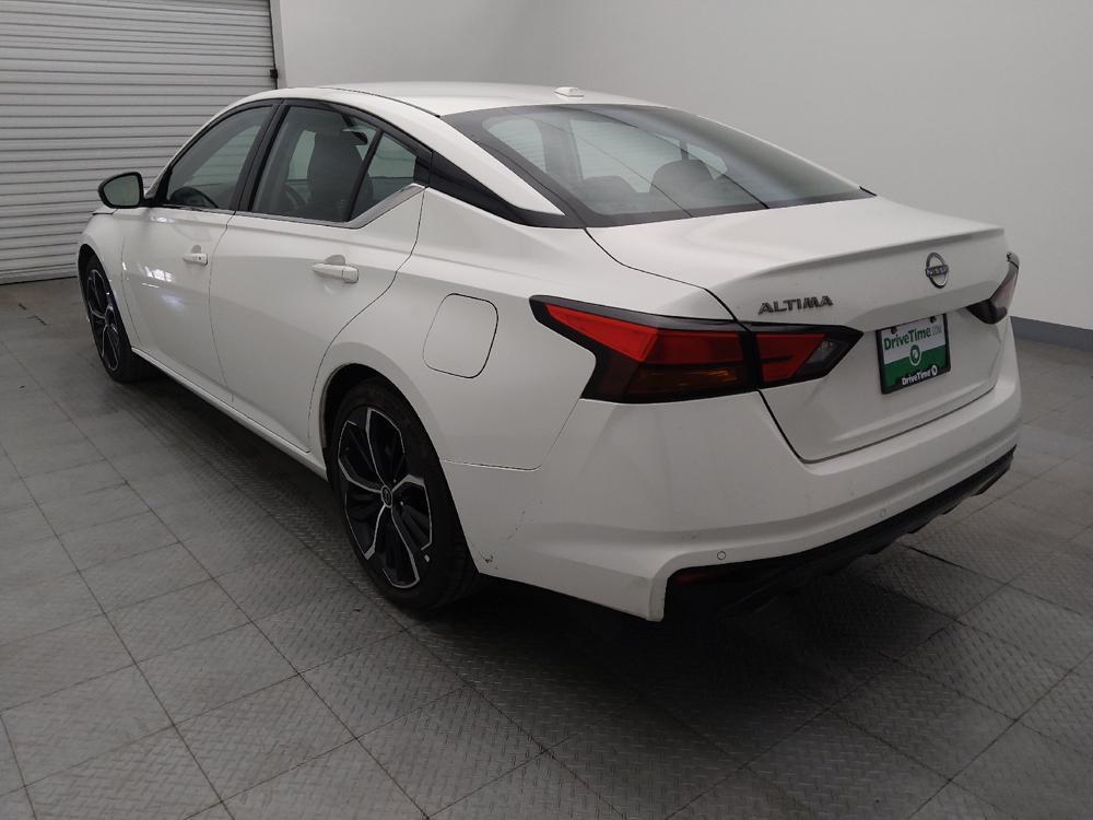 used 2023 Nissan Altima car, priced at $25,895