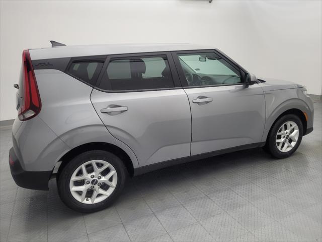 used 2022 Kia Soul car, priced at $18,995