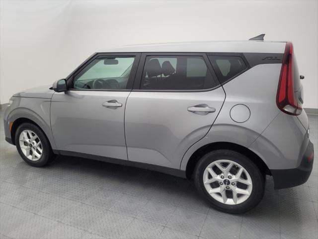 used 2022 Kia Soul car, priced at $18,995