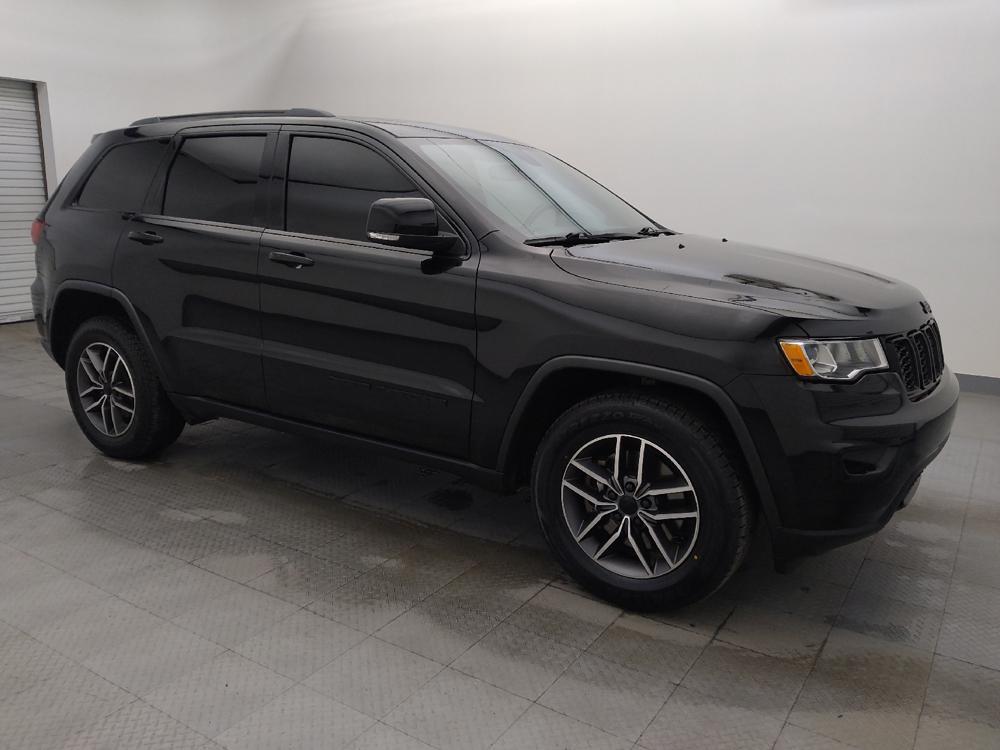 used 2021 Jeep Grand Cherokee car, priced at $24,695