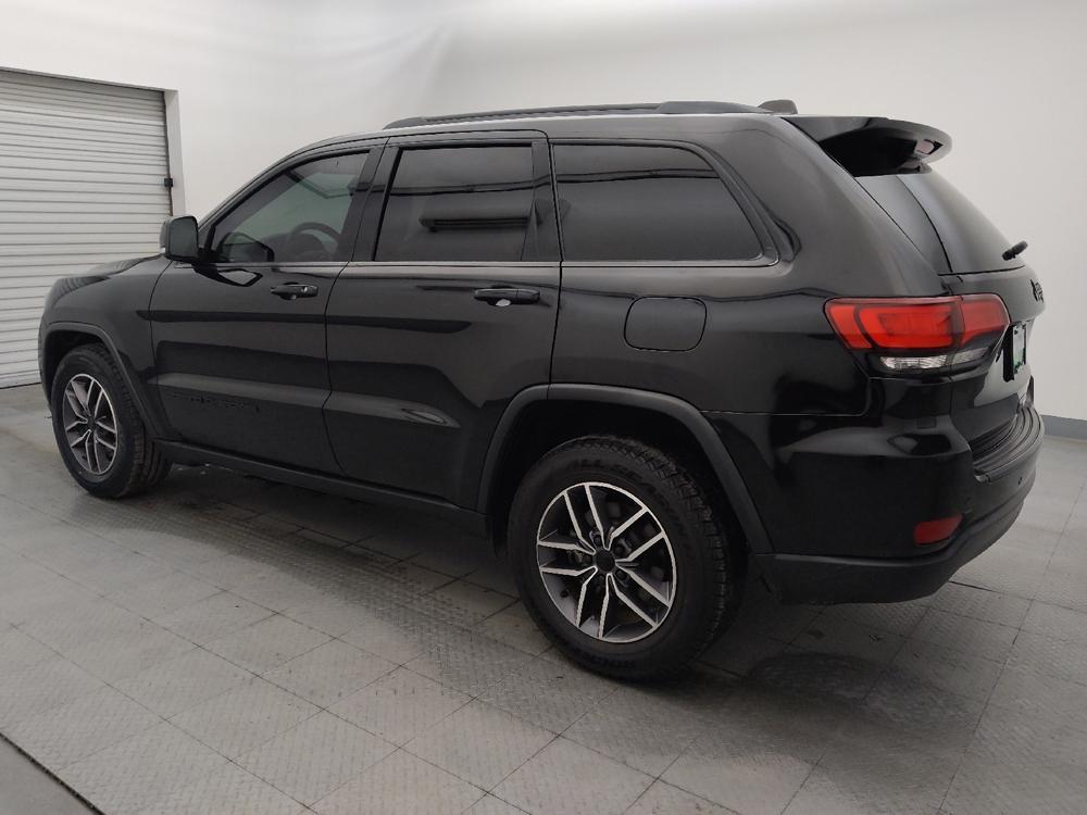used 2021 Jeep Grand Cherokee car, priced at $24,695