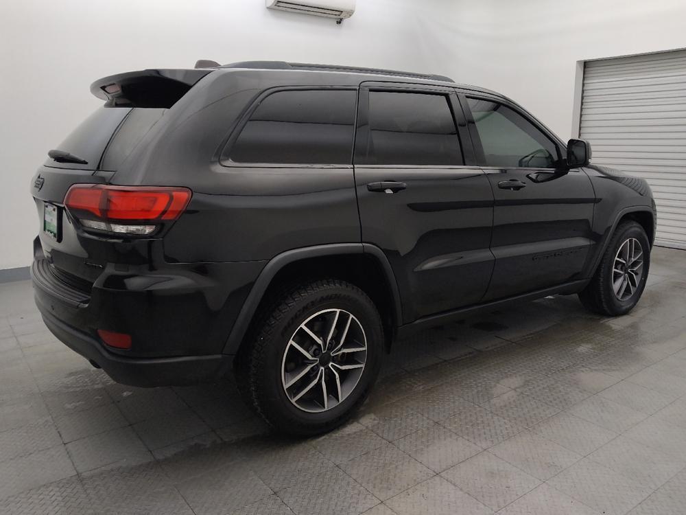 used 2021 Jeep Grand Cherokee car, priced at $24,695