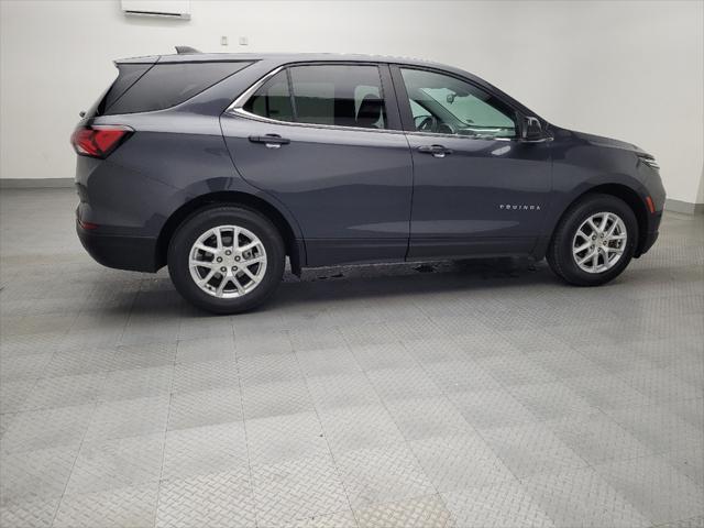 used 2023 Chevrolet Equinox car, priced at $25,995