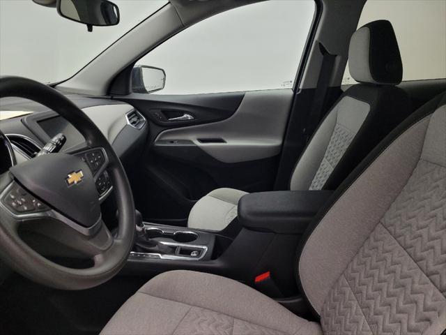 used 2023 Chevrolet Equinox car, priced at $25,995