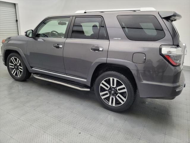 used 2014 Toyota 4Runner car, priced at $24,395