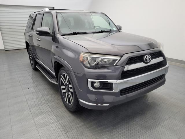 used 2014 Toyota 4Runner car, priced at $24,395