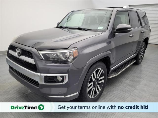 used 2014 Toyota 4Runner car, priced at $24,595