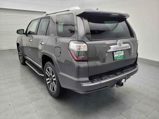 used 2014 Toyota 4Runner car, priced at $24,395