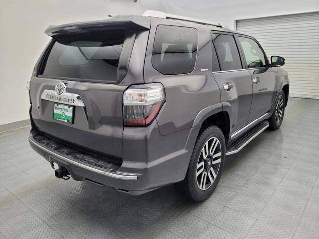 used 2014 Toyota 4Runner car, priced at $24,395