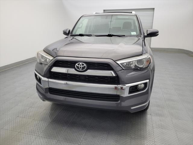 used 2014 Toyota 4Runner car, priced at $24,395