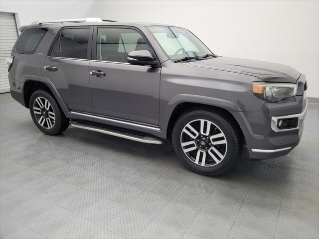 used 2014 Toyota 4Runner car, priced at $24,395