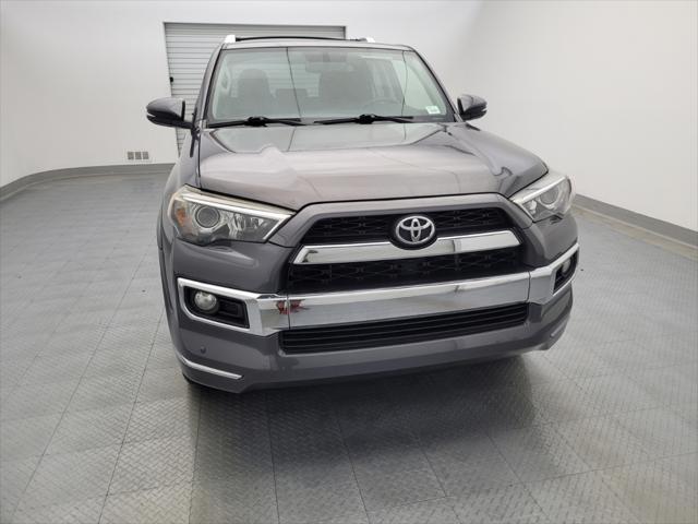 used 2014 Toyota 4Runner car, priced at $24,395