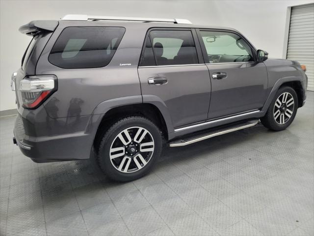 used 2014 Toyota 4Runner car, priced at $24,395