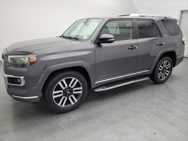 used 2014 Toyota 4Runner car, priced at $24,395