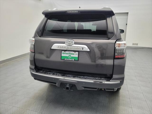 used 2014 Toyota 4Runner car, priced at $24,395