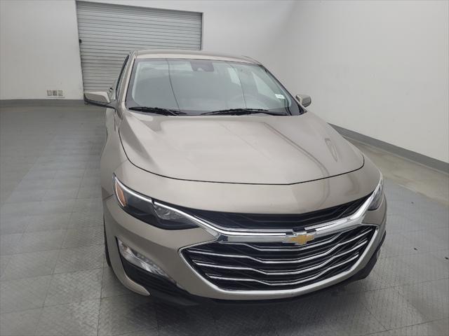 used 2023 Chevrolet Malibu car, priced at $23,795