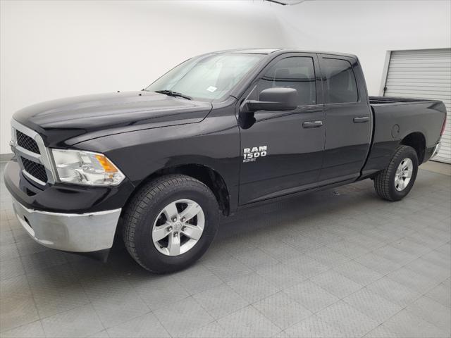 used 2020 Ram 1500 car, priced at $20,895