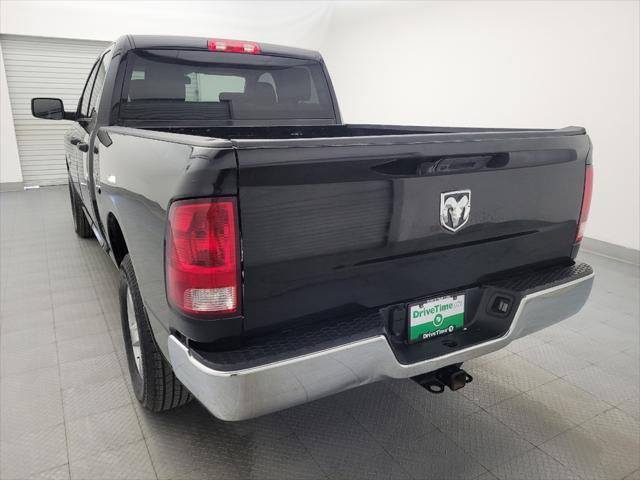 used 2020 Ram 1500 car, priced at $20,895