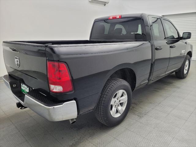 used 2020 Ram 1500 car, priced at $20,895