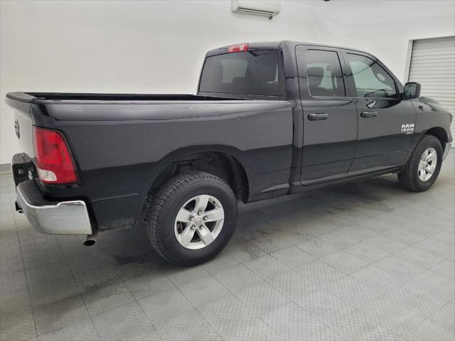 used 2020 Ram 1500 car, priced at $20,895