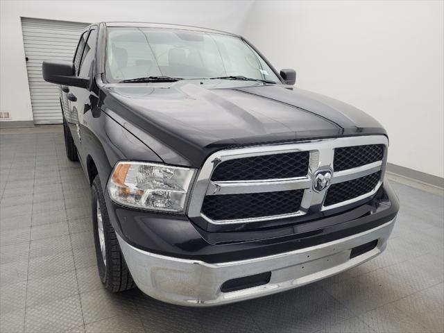 used 2020 Ram 1500 car, priced at $20,895