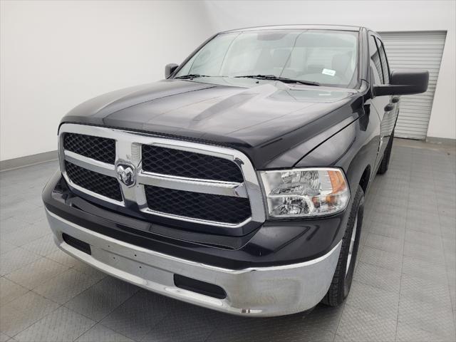 used 2020 Ram 1500 car, priced at $20,895