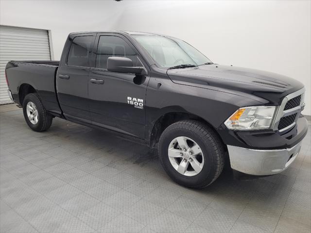 used 2020 Ram 1500 car, priced at $20,895