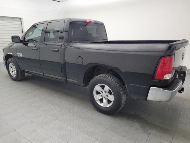 used 2020 Ram 1500 car, priced at $20,895