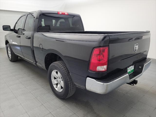 used 2020 Ram 1500 car, priced at $20,895