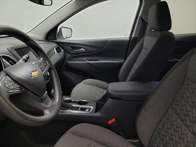 used 2023 Chevrolet Equinox car, priced at $24,895