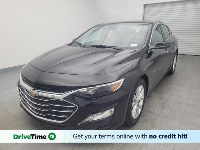 used 2023 Chevrolet Malibu car, priced at $24,595