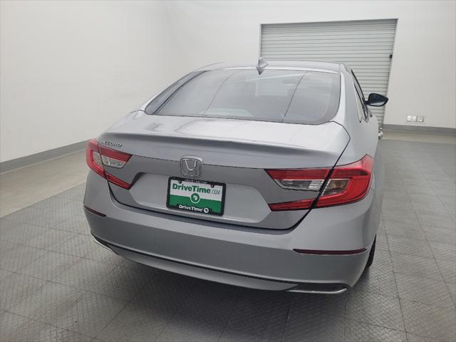 used 2018 Honda Accord car, priced at $20,995