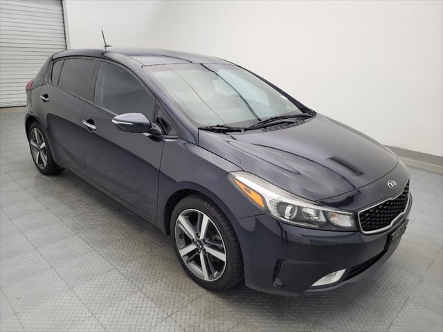 used 2017 Kia Forte car, priced at $17,195