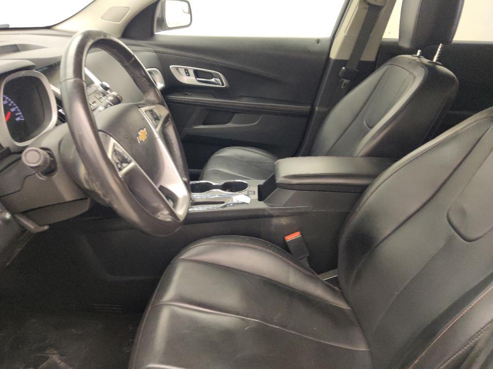used 2014 Chevrolet Equinox car, priced at $14,695