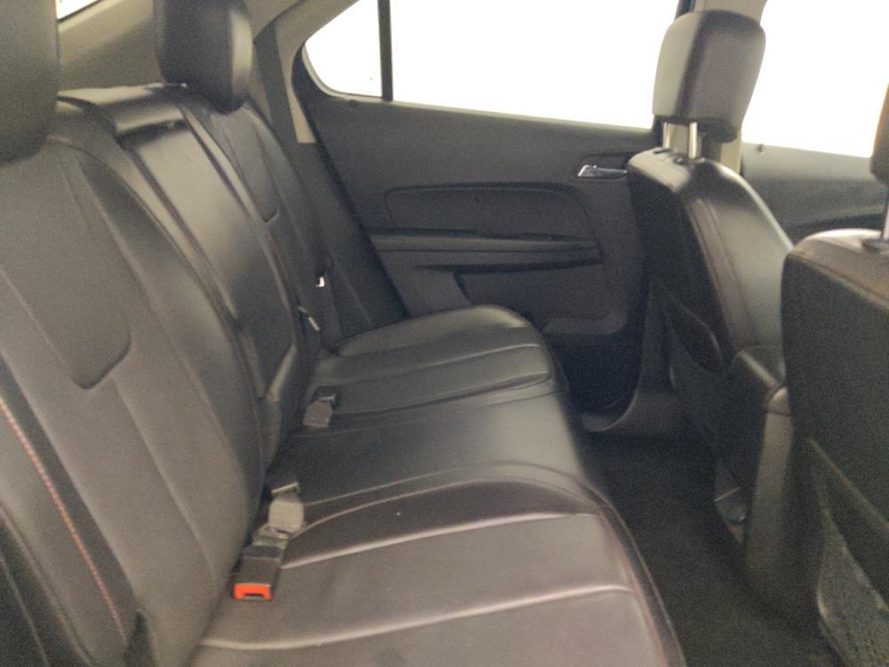 used 2014 Chevrolet Equinox car, priced at $14,695