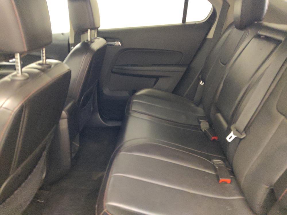 used 2014 Chevrolet Equinox car, priced at $14,695