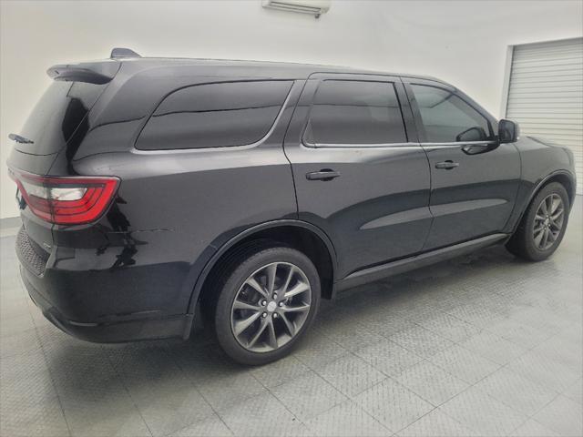 used 2018 Dodge Durango car, priced at $23,695