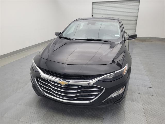 used 2023 Chevrolet Malibu car, priced at $25,095