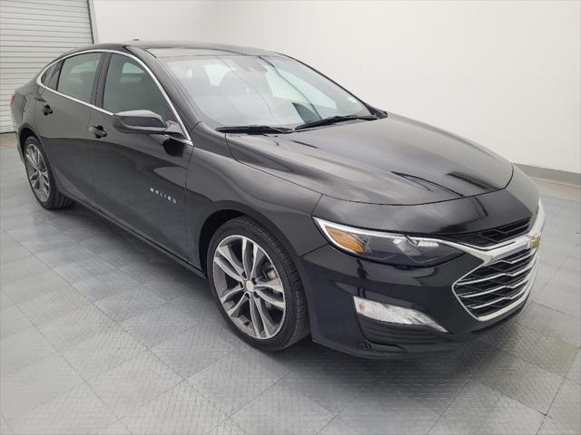 used 2023 Chevrolet Malibu car, priced at $25,095