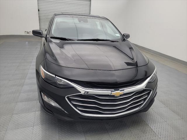 used 2023 Chevrolet Malibu car, priced at $25,095