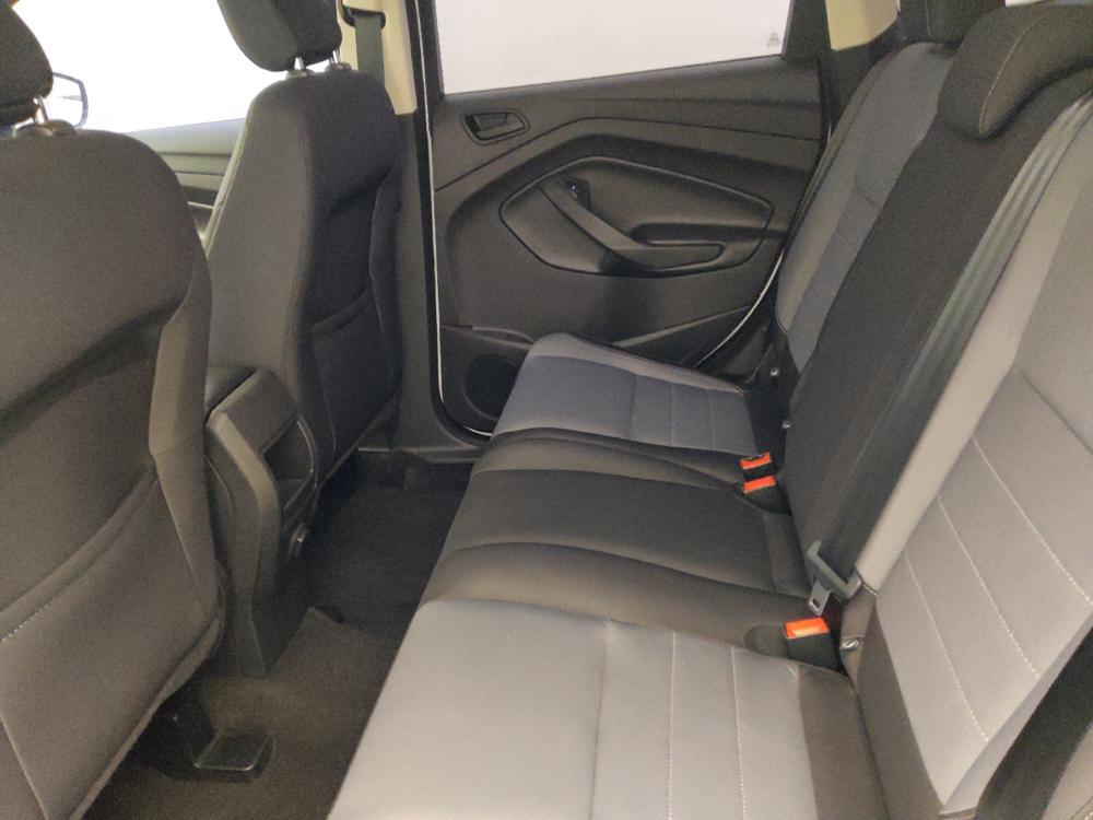used 2018 Ford Escape car, priced at $15,095