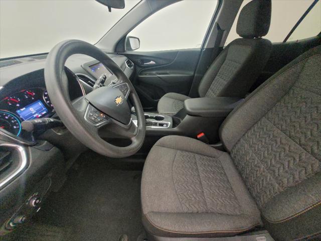 used 2023 Chevrolet Equinox car, priced at $24,995