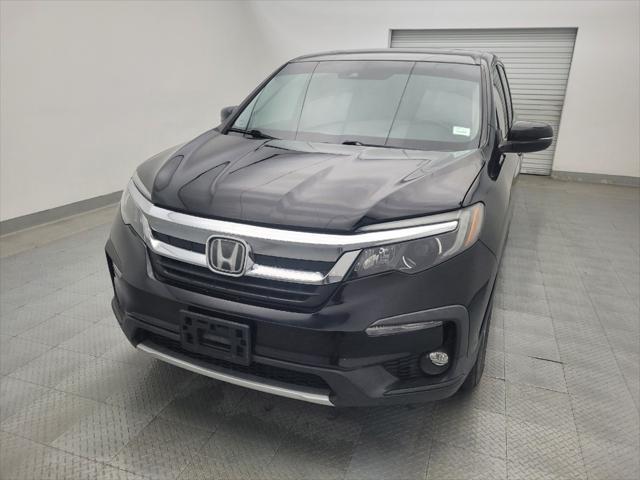 used 2019 Honda Pilot car, priced at $22,895