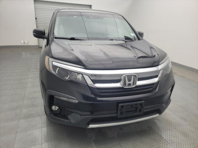 used 2019 Honda Pilot car, priced at $22,895