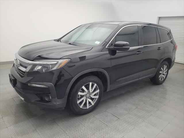 used 2019 Honda Pilot car, priced at $22,895