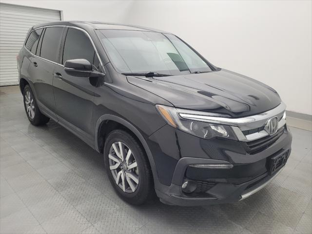 used 2019 Honda Pilot car, priced at $22,895