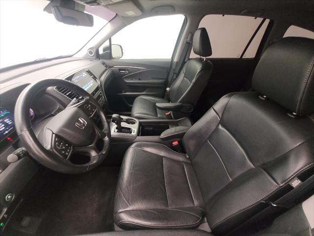 used 2019 Honda Pilot car, priced at $22,895