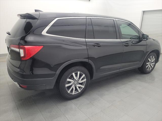 used 2019 Honda Pilot car, priced at $22,895