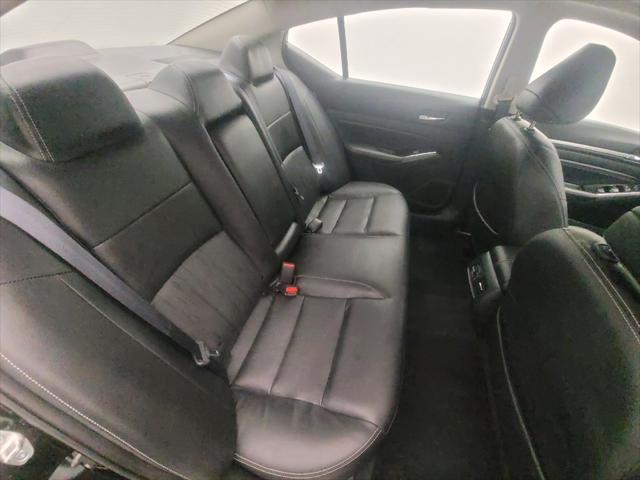 used 2021 Nissan Altima car, priced at $22,395
